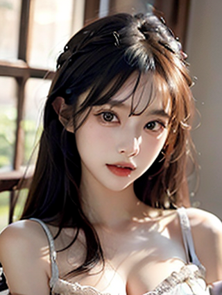 宗教与艺术的交融：探索精神与美学之光